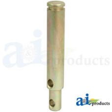 Image of Farmall | International 784 Tractor Top Link Pin (Cat II)