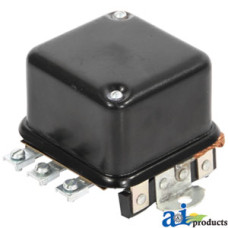 Ferguson TO30 Tractor Voltage Regulator