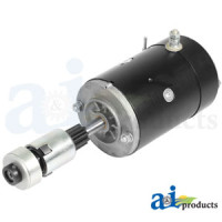Ford | New Holland 2N Tractor Starter, Ford