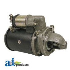 Image of Ford | New Holland 3300 Tractor Starter, Lucas