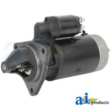 Image of Belarus 900 Tractor Starter (1986-1996 w/ D243)