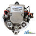 Alternator, Motorola fits John Deere 7700 Combine