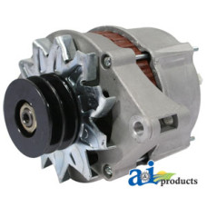 John Deere 9510 Combine Alternator, Bosch