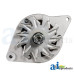 John Deere 2840 Tractor Alternator, Bosch - Includes $15 refundable Core Charge