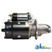John Deere 4010 Tractor Starter, Delco