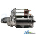 John Deere 4010 Tractor Starter, Delco