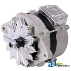John Deere 8440 Tractor Alternator, Nippo.
