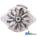 John Deere 8440 Tractor Alternator, Nippo.
