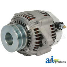 John Deere 8770 Tractor Alternator, Nippo.