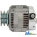 John Deere 8770 Tractor Alternator, Nippo.