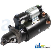 John Deere 3010 Tractor Starter, Delco (Diesel)