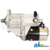 Starter, Nippo. fits John Deere 1650 Tractor