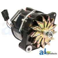 John Deere 7440 Cotton Stripper Alternator, MO/PL