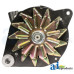 John Deere 7440 Cotton Stripper Alternator, MO/PL
