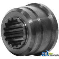 Comer (Undefined) Gear Box Hub, Gearbox Large