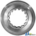 Comer U1010000910 Rotary Cutter Hub, Gearbox Large