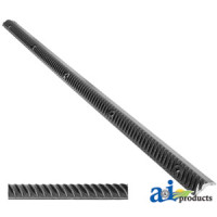 Massey Ferguson 860 Combine Angle Bar, Hardened (Hi Inertia)