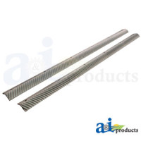 John Deere 9650CTS Combine Cylinder Bars