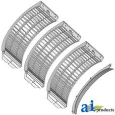 John Deere 9750STS Combine Concaves Set ( Corn and Soybean)