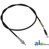 Massey Ferguson SEVERAL Tractor Assembly, Cable, 79.5” (For VFH1009 Joystick)