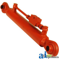 Massey Ferguson SEVERAL Tractor Hydraulic Top Link Cylinder (Cat ll)