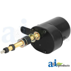 Image of Case | Case-IH SEVERAL (Undefined) Motor, Wiper (90° Wipe Arc) (DAVID BROWN APPLICATIONS)