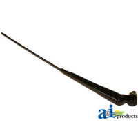 Massey Ferguson SEVERAL Tractor Arm, Universal Wiper Straight (18")