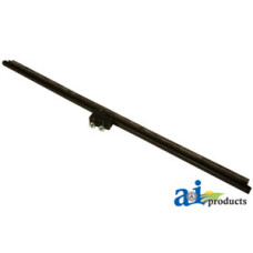 Massey Ferguson SEVERAL Tractor Blade, Universal Wiper Straight (16")