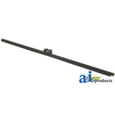 Blade, Universal Wiper Straight (18") fits John Deere SEVERAL Tractor