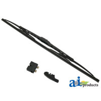 Case | Case-IH 595 Tractor Blade, Wiper