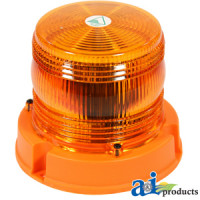 McCormick VARIOUS MODELS (Undefined) Light, Beacon; Amber, Xenon, 12/120V