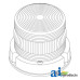 Bobcat VARIOUS MODELS (Undefined) Light, Beacon; Amber, Xenon, 12/120V