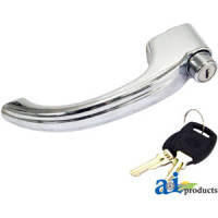 John Deere 8450 Tractor Handle
