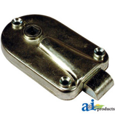 Image of Leyland 485 Tractor Latch, Slam (RH)