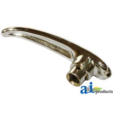 Image of Case | Case-IH 480LL Industrial/Construction Handle, Chrome, Inner