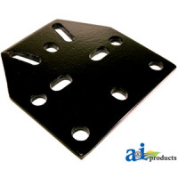 Ford | New Holland SEVERAL Tractor 4WD Conversion plates 2 PCS (with MFWD)