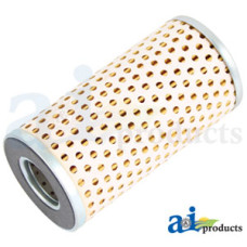 Image of Leyland 4DM Tractor Filter, Oil (W/ 3.4T ENGINE)