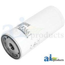 Massey Ferguson 3690 Tractor Filter, Oil