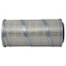 Renault CERES 65 Tractor Air Filter (S/N less than E0032)