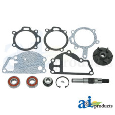 Image of Case | Case-IH 475 Tractor Repair Kit, Water Pump (W/ A4.212 PERKINS ENGINE)