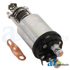 Case | Case-IH 1394 Tractor Switch, Solenoid