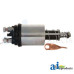 Case | Case-IH 1394 Tractor Switch, Solenoid