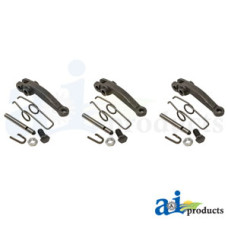 Massey Ferguson 283 Tractor Kit, Clutch Lever