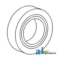 Ford | New Holland 3610 Tractor Oil Seal, Transmission Countershaft (with 6 and 8 SPEED TRANSMISSIONS)