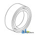Ferguson TEA20 Tractor Oil Seal, PTO