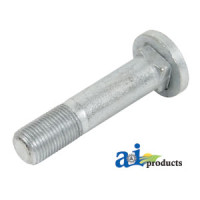 Case | Case-IH 495 Tractor Bolt, Rim Wheel (10 Pk)