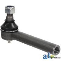 Case | Case-IH 4230 Tractor Tie Rod End (LH) (with CAR707 4WD Front AXLE)