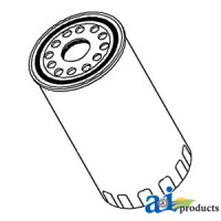 Same ANTARES 100 Tractor Filter, Hydraulic