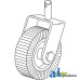 Hardee SEVERAL Rotary Cutter Spindle Assembly