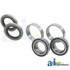 Image of Hardee SEVERAL Rotary Cutter Bearing Kit, Rotary